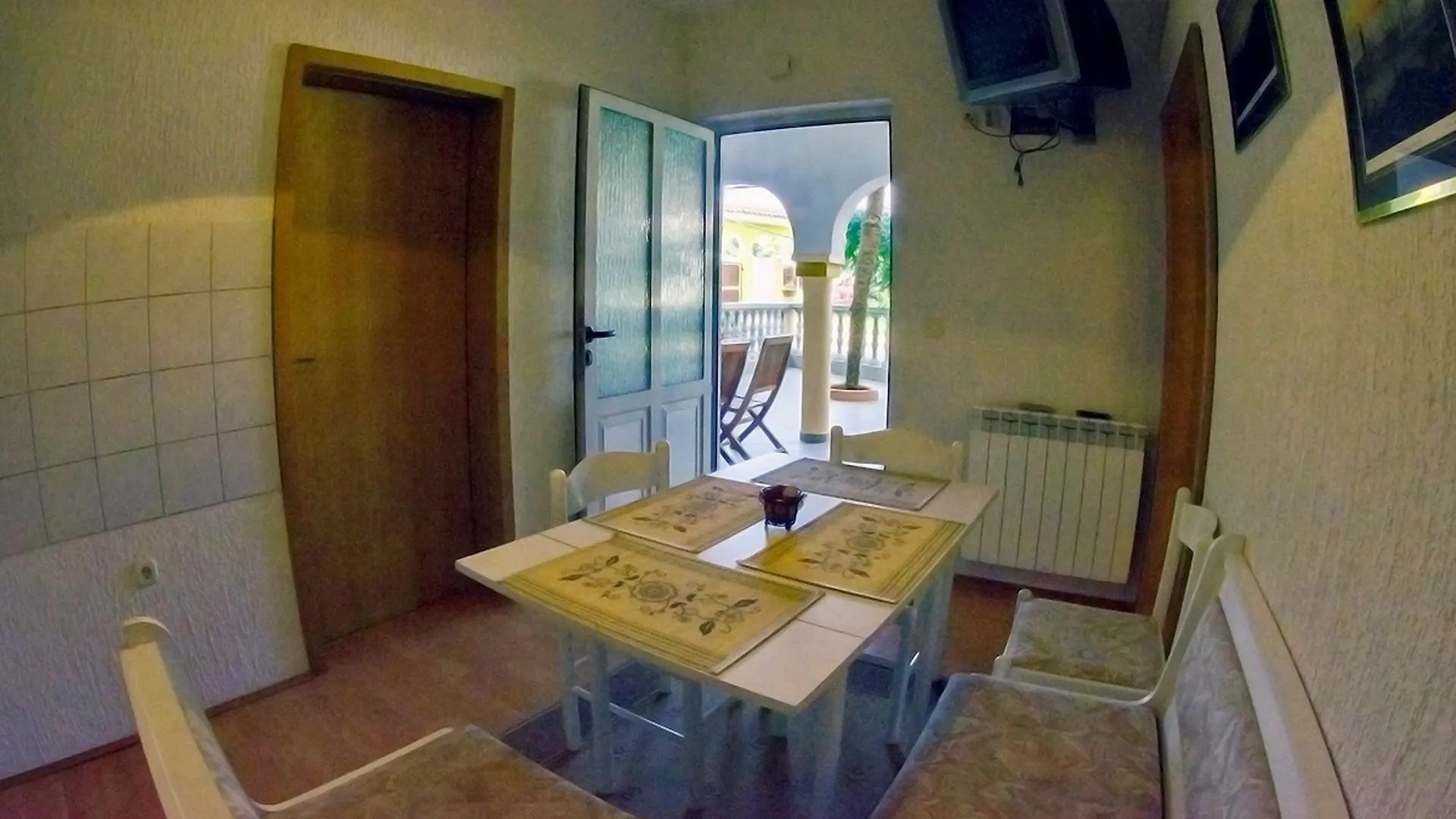 Apartment Olive Medulin 0*,